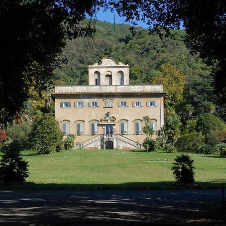 סאן ג'יוליאנו טרמה Villa Di Corliano Relais All'Ussero מראה חיצוני תמונה