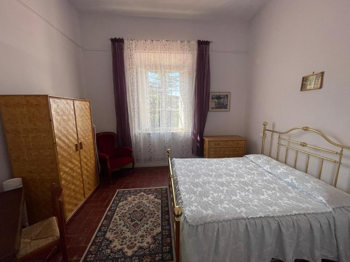 סאן ג'יוליאנו טרמה Villa Di Corliano Relais All'Ussero מראה חיצוני תמונה