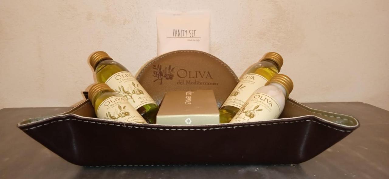 סאן ג'יוליאנו טרמה Villa Di Corliano Relais All'Ussero מראה חיצוני תמונה