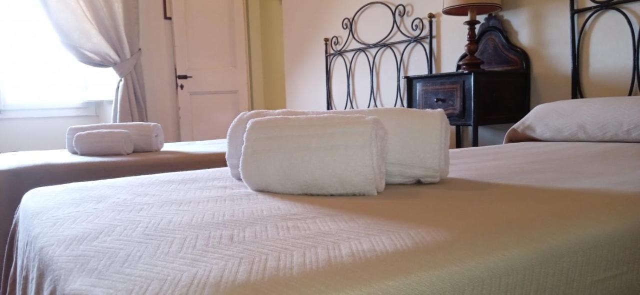 סאן ג'יוליאנו טרמה Villa Di Corliano Relais All'Ussero מראה חיצוני תמונה