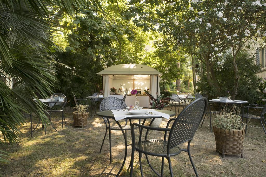 סאן ג'יוליאנו טרמה Villa Di Corliano Relais All'Ussero מראה חיצוני תמונה