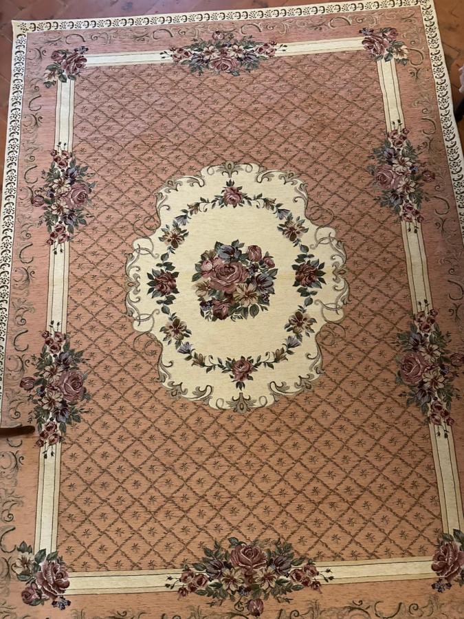 סאן ג'יוליאנו טרמה Villa Di Corliano Relais All'Ussero מראה חיצוני תמונה