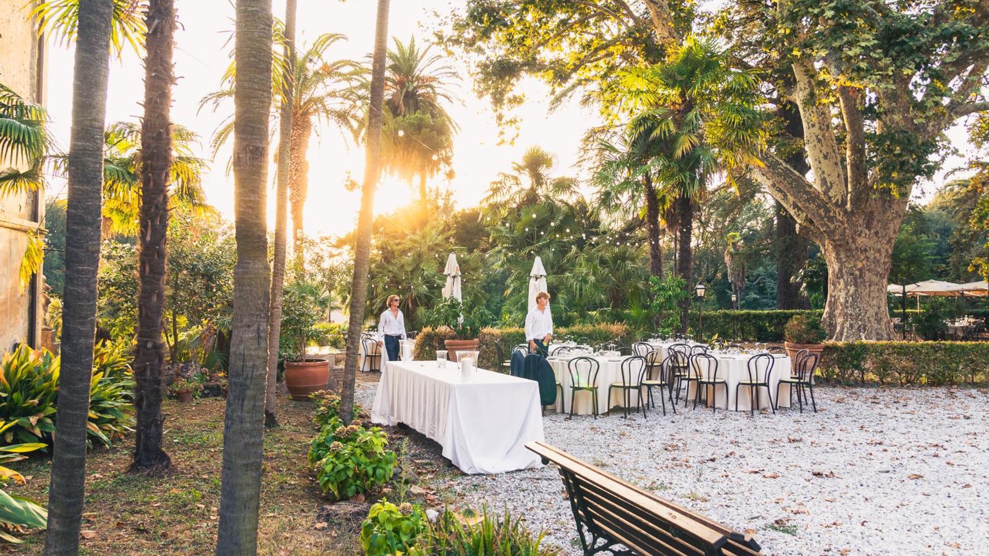 סאן ג'יוליאנו טרמה Villa Di Corliano Relais All'Ussero מראה חיצוני תמונה